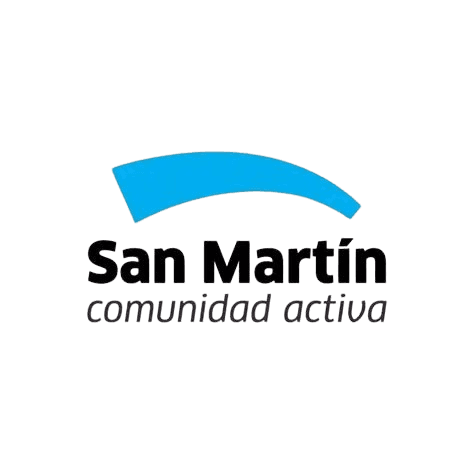 San Martín